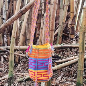 Mochilas Wayu